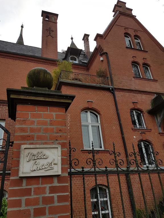 Business Apartment Briller Viertel Wuppertal Exterior photo