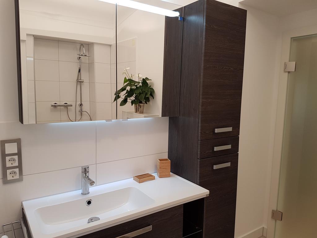 Business Apartment Briller Viertel Wuppertal Exterior photo